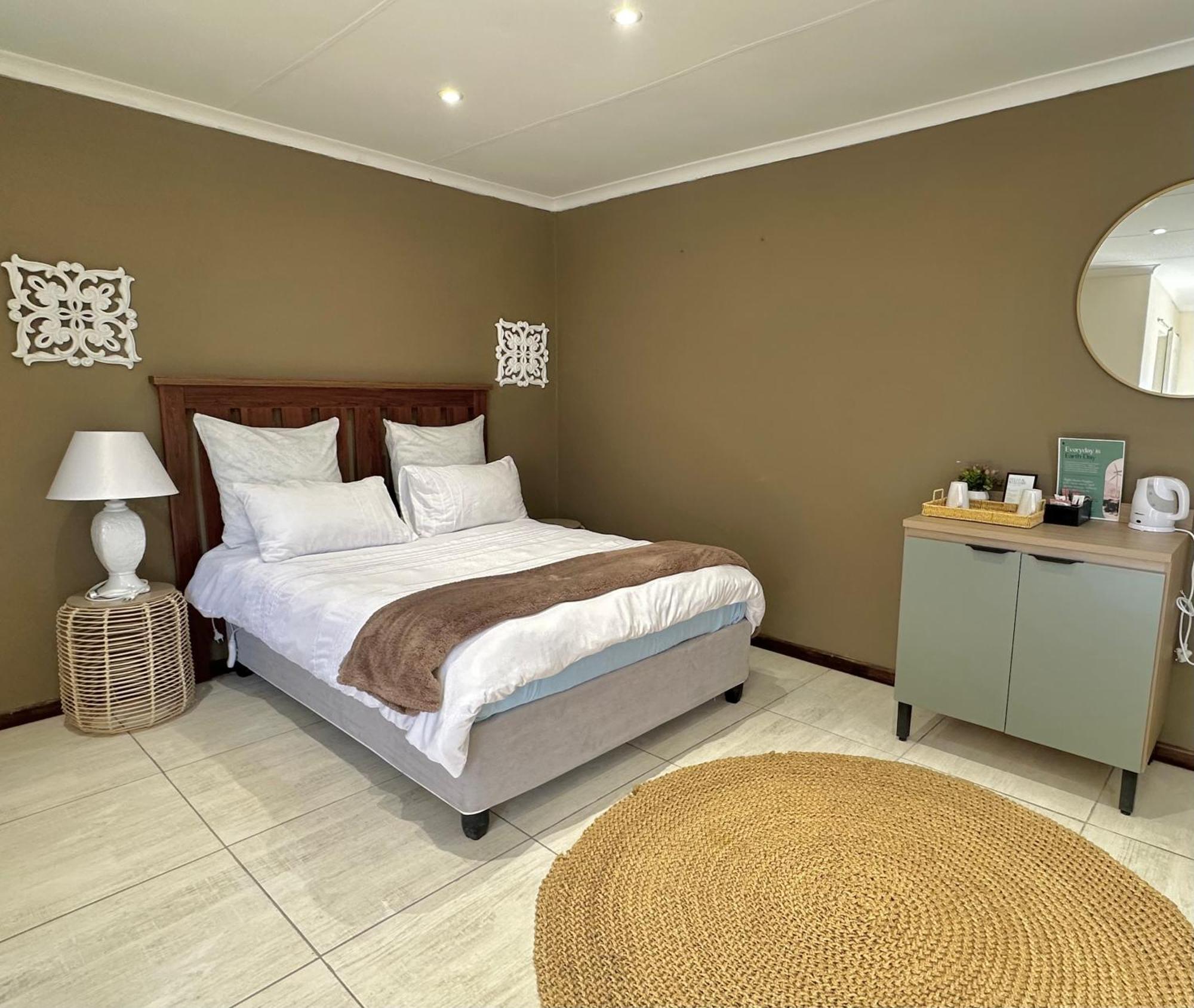 Country Lane Farm Lodge Cradock Exterior photo